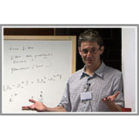 Fluid Mechanics = "Single"-Particle Control: From Control to Turbulence and Back icon