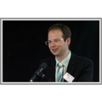 The Power of Open Data icon