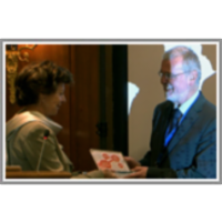 Eccenca European Data Innovator Award icon