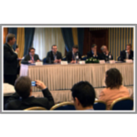 Executive Panel on Big Data icon