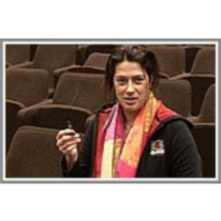 Interview with Machtelt Garrels icon