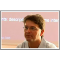 Cross-modal analysis icon