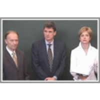 Podelitev priznanj mladim raziskovalcem 2004 icon