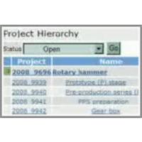 E4 Project management - Create expense icon