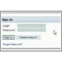 E4 Project management - Create incident icon