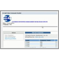 E4 Quality Control Management (QCM) icon