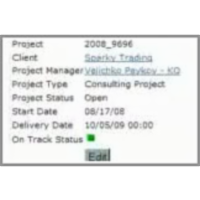E4 Project management - Tasks icon