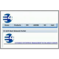 E4 QCM - Using E4 Best Network icon