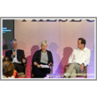 The picture of Europe icon