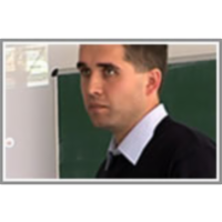 Evolution of the Topology of High-voltage Electricity Network icon