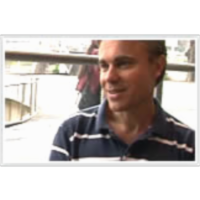 Interview with Neil F. Johnson