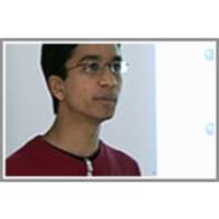 Uncovering Latent Structure in Valued Graphs: A Variational Approach icon