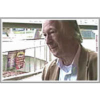 Interview with Denis Noble icon