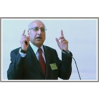 The current trends and future challenges in the Logistics sector icon