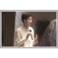 Color Image Segmentation: Kernel Do the Feature Space icon