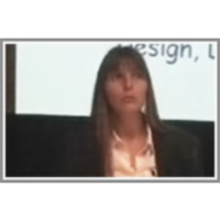 Best paper awards announcement icon