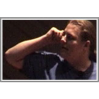 A Simple Algorithm for Topic Identification in 0-1 Data