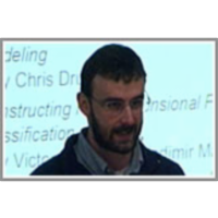 Constructing High Dimensional Feature Space for Time Series Classification icon