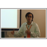 Spectral Clustering and Embedding with Hidden Markov Models icon