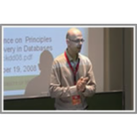 Data Mining for Anomaly Detection icon