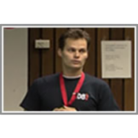 Embedded Machine Learning: Using Support Vector Machines in Wireless Sensor Networks using TinyOS and Lego Mindstorms NXT icon