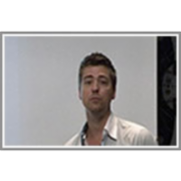 Within-Network Classification Using Local Structure Similarity icon