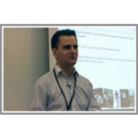 Robot skill Learning icon