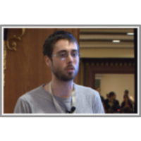 Clustering Rankings in the Fourier Domain icon