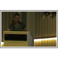 Motion segmentation by a model-based clustering approach of incomplete trajectories icon