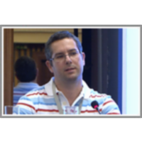 Mining complex dynamic data icon