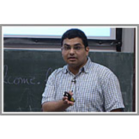 Understanding and Managing Cascades on Large Graphs icon