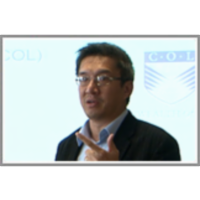 The UNESCO Open Educational Resources (OER) Programme – challenging the 1,000 year old academic paradigm icon