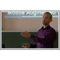 On-Site Monitoring of Environmental Processes using Mobile Augmented Reality (HYDROSYS) icon