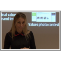 Large Enterprise Open Innovation Strategy - NOKIA Open Innvation icon