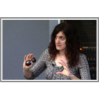 Talk to me in plain English, please! Explorations in Data-driven Text Simplification icon