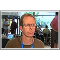 Interview with John Davies