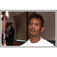 Interview with John Domingue icon