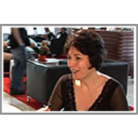 Interview with Natasa Frayling-Milic