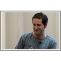 Sensor Networks and Data-intensive-driven workflow icon