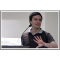 Quantity vs. quality on the consumer web icon