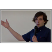 Finding Co-solvers on Twitter, with a Little Help from Linked Data icon