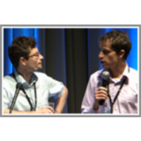 Welcome Address by General Chair and Local Representative icon