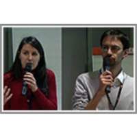 Publishing bibliographic records on the Web of data: opportunities for the BnF icon