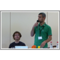 Semantic Publishing Challenge: presentation of tasks icon