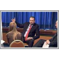 Brainstorming on the scoping of the exercise (Participants' views on the "Western Balkans Futures: Foresight 2020 Project" development) icon