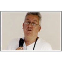 Probabilistic Relaxation Labeling by Fokker-Planck Diffusion on a Graph icon