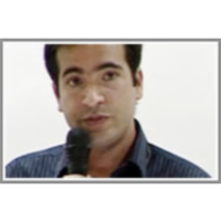 Graph Based Shapes Representation and Recognition icon