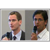 Bridge managment application icon