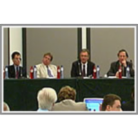 Panel discussion on the requirements on the models and data used for the HR applications in order to have a system that can be used European-wide icon