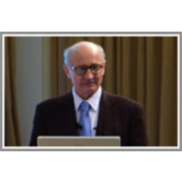 Autonomous discovery of abstract concepts by a robot icon